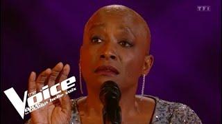 Des'ree - Kissing you | Dominique Magloire | The Voice All Stars | Demi-Finale