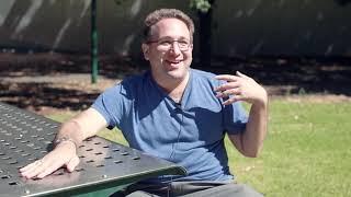 A Critique of Integrated Information Theory (IIT) - Scott Aaronson