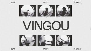 Jean Tassy - VINGOU (Prod. Riff & Dispô)