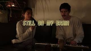 Still on my brain - Justin Timberlake (cover)