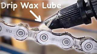 Keep Your Bike Running Like New: 3 Essential Tips For Wax Chain Maintenance