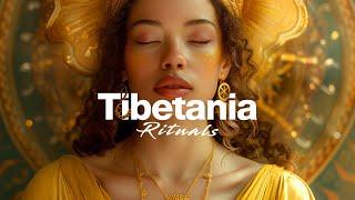 Sacred Organic Deep House Vibes | Tibetania Rituals