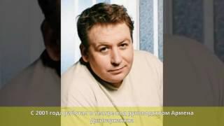 Дужников, Станислав Михайлович - Биография