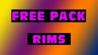 [FREE BEST RIMS] "RIMS" 2022 KIT FREE DOWNLOAD