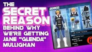 The Secret Reason Behind Why We're Getting Glenda in this Haslab