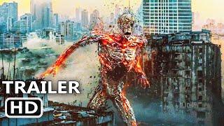 REBIRTH: HOME SWEET HOME Trailer (2025)