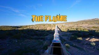The Flume in Peoria, Arizona - FPV One Take