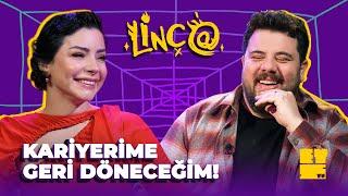 Linç@ - Merve Boluğur