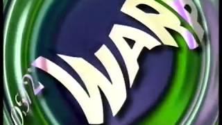 OS/2 Warp TV commercial