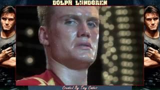 Dolph Lundgren Tribute (2016)