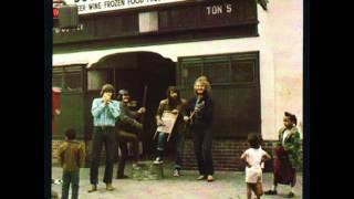 Creedence Clearwater Revival - Feelin' Blue