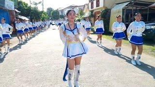 SUMOROY AGRO-INDUSTRIAL SCHOOL (SAIS) FOUNDATION DAY  PARADE 