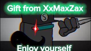 Enjoy yourself |Animation meme| gifts for Sir Steve