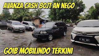 KIJANG LSX JUGAK MURAH DISINI‼️