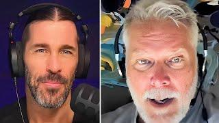 Responding to Kevin Nash’s Comments on Modern Wrestling