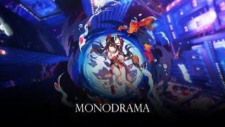 Monodrama (Sparkle Trailer) - Remix Cover (Honkai: Star Rail)