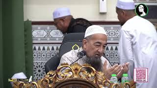 Perempuan Pakai Skin Care Perlu Cuci Dulu Sebelum Berwudhuk? -  Ustaz Azhar Idrus