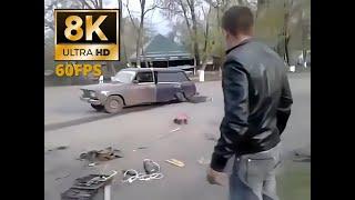 Ярік бачок потік (8K 60FPS UHD) Улучшенный мем