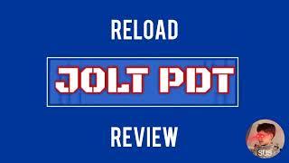 Jolt PDT's Intro (Official)