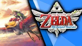 Retro Throwback: Skyward Sword with Linkssword123