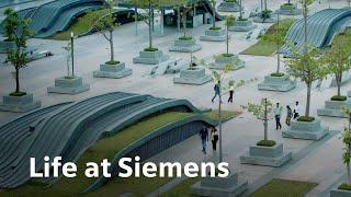 Culture@Siemens