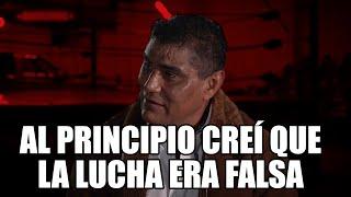 ME OFRECIERON SER PIERROTH JR  | CAIFÁN I | RUDISIMOS #16