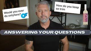 Answering Your Questions | *Personal*