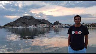 Limnos, Greece - 6 nights travel highlights 2022