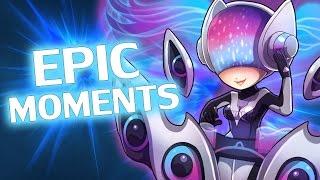  MAGE SONA - Epic Moments #177