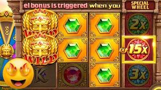 Playing The Best Game OF Jili Fortune Gems