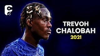 Trevoh Chalobah 2021/22 - Best Defensive Midfielder Skills, Goals & Assists | HD