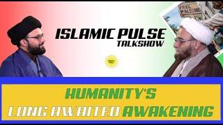 HUMANITY’S LONG AWAITED AWAKENING | IP TALK SHOW | ENGLISH