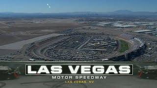 2024 South Point 400 at Las Vegas Motor Speedway - NASCAR Cup Series