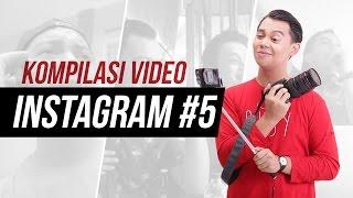 DJ SUKIRMAN - KOMPILASI VIDEO INSTAGRAM #5