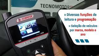 Programador TPMS - Tecnomotor VT46