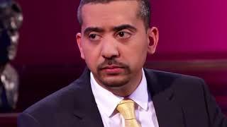 Mehdi Hasan takes down fmr Israeli Deputy Foreign Minister