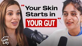 All You Need to Know About Your Skincare with Celebrity Facialist & Naturopathic Dr. Nigma Talib
