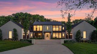 TOUR A STAGGERING $4.3M Nashville TN Luxury Home | Nashville Real Estate | COLEMAN JOHNS TOUR