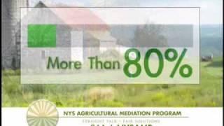 NYSAMP Family Mediation Commercial CDRC Herkimer County