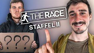 UPDATE: The Race, Fahrrad-Weltreise & Neue Videos