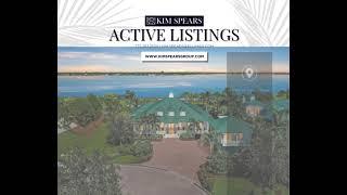  ACTIVE LISTINGS  - Palm City, FL | Sewalls Point, FL | Stuart, FL