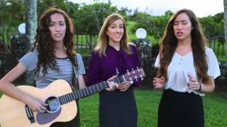 Landslide- Fleetwood Mac/Stevie Nicks Acoustic Cover - Gardiner Sisters