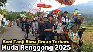 Kuda Renggong Bima Group Terbaru 2025