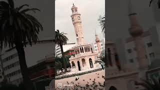 İzmir Hyperlapse