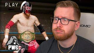 Reacting To PWG Best Of 2007