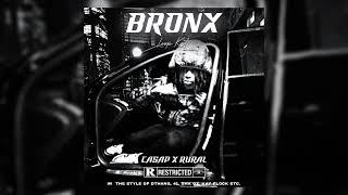 [FREE] UK NY Jersey Drill Sample Pack / Loop Kit ''BRONX'' (Sdot Go, Dthang, 41, Sha Gz, M Row)