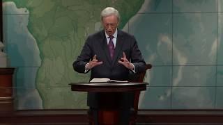 Nuestro fiel Dios – Dr. Charles Stanley