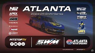 SWM Series S2 || Atlanta