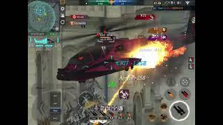 Clash of Panzer Brawl 7/13/24 Full video