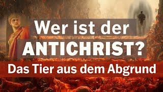 Wer ist der Antichrist? Das Tier aus dem Abgrund